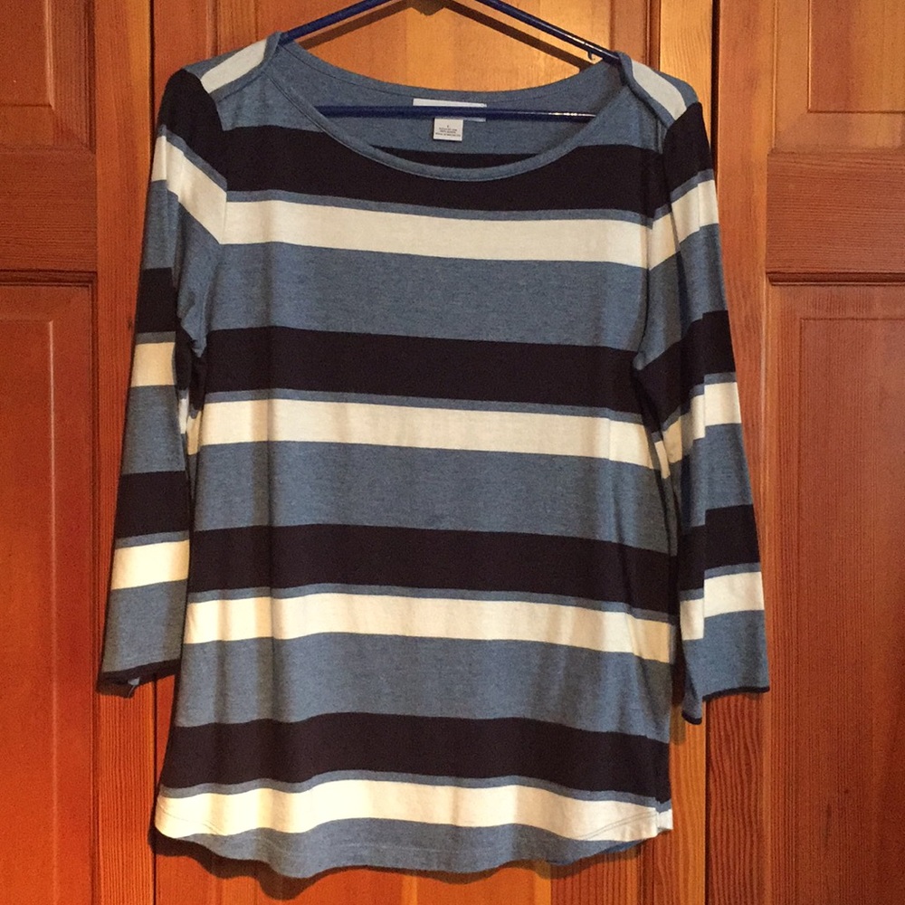 Liz Knit Top